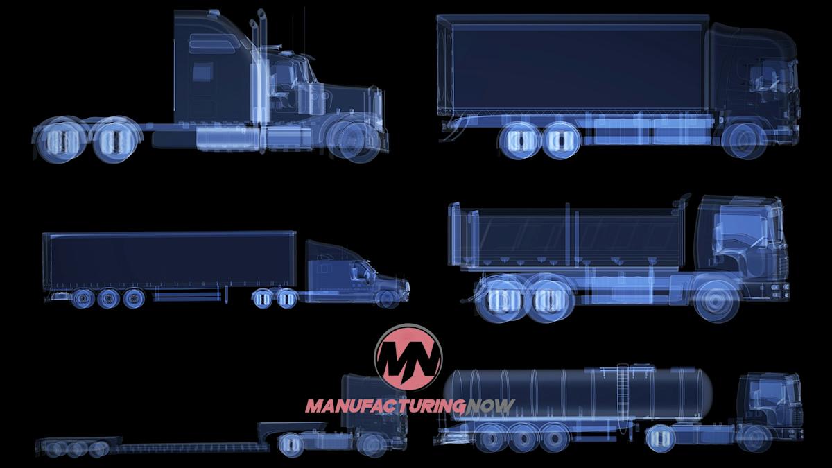 Trailer Manufacturer to Idle Two Plants, Cut 270 Jobs Trailer Manufacturer to Idle Two Plants, Cut 270 Jobs