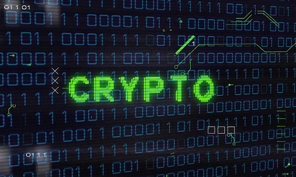 Bitcoin Ends April On A High Note Bitcoin Ends April On A High Note