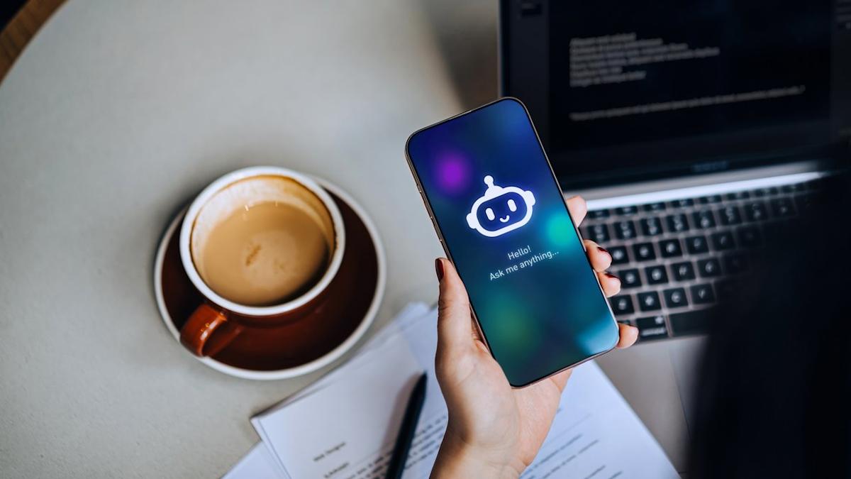 How AI will change work for managers in 2026 How AI will change work for managers in 2026