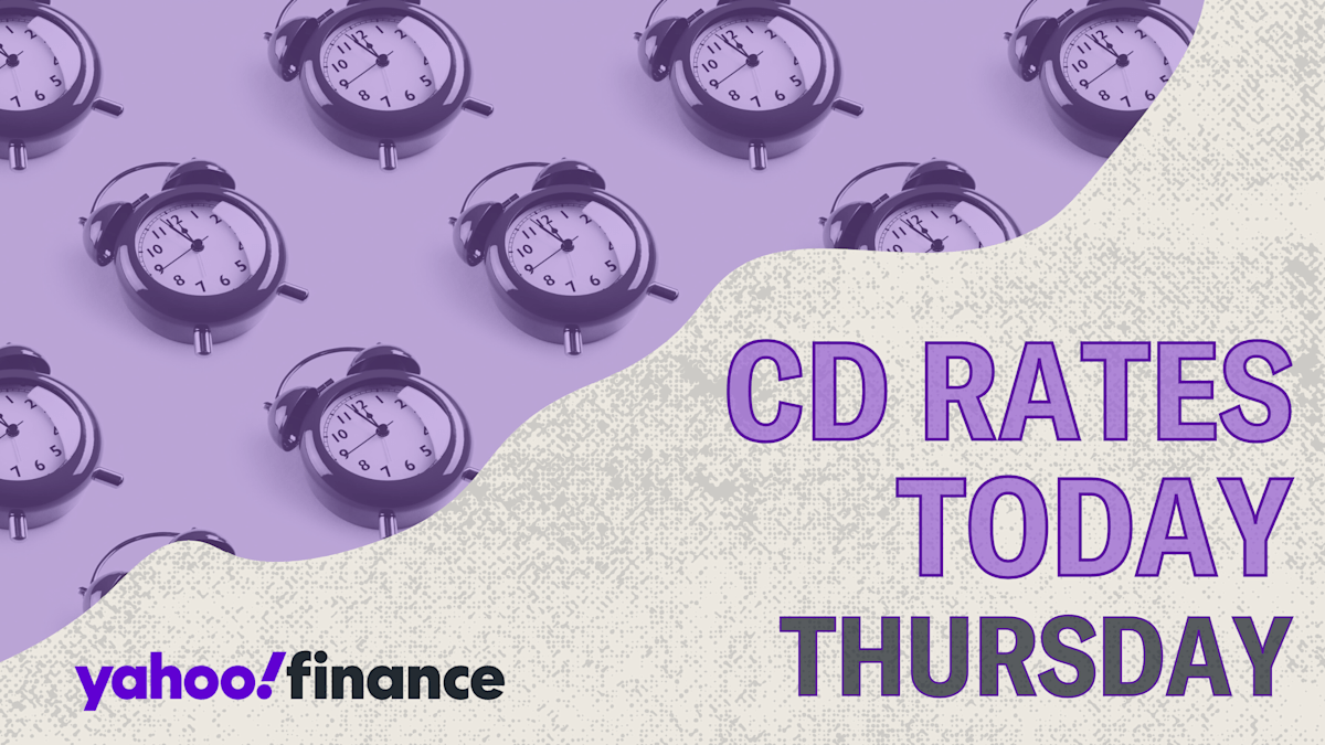 Best CD rates today, January 15, 2026 (lock in up to 4% APY) Best CD rates today, January 15, 2026 (lock in up to 4% APY)