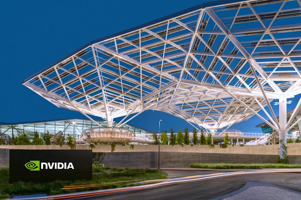 Nvidia at Trillion: Buy, Sell, or Hold? Nvidia at Trillion: Buy, Sell, or Hold?