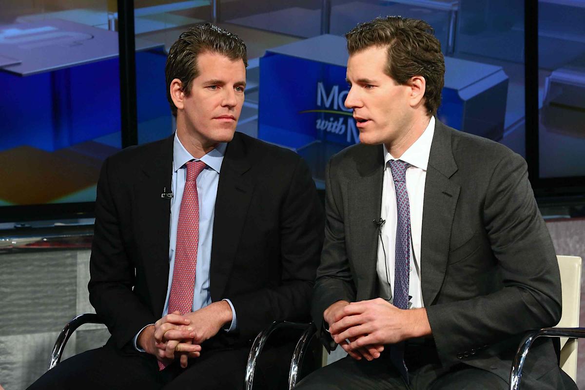 The Winklevoss Twins Are Behind Crypto’s Next High-Profile IPO. What You Need to Know. The Winklevoss Twins Are Behind Crypto’s Next High-Profile IPO. What You Need to Know.