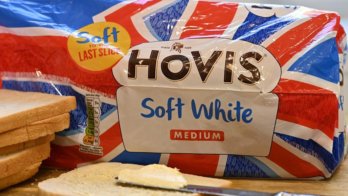 Hovis CEO Jon Jenkins to leave UK baker Hovis CEO Jon Jenkins to leave UK baker