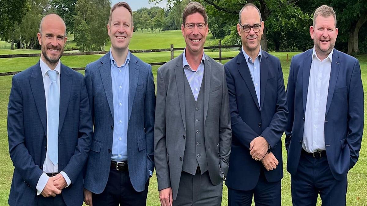 DJH acquires West Midlands accountancy firm Nicklin DJH acquires West Midlands accountancy firm Nicklin