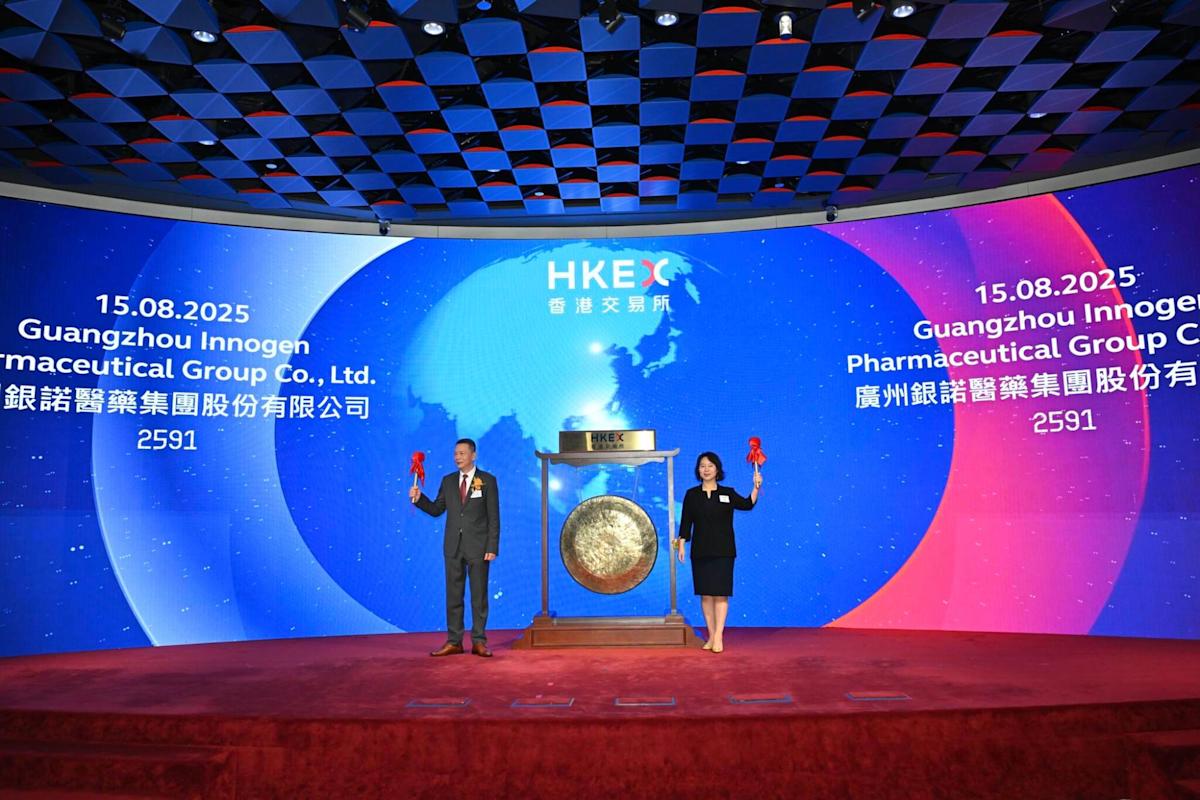 Hong Kong tops the US as the go-to IPO venue for Chinese start-ups as funds return to Asia Hong Kong tops the US as the go-to IPO venue for Chinese start-ups as funds return to Asia