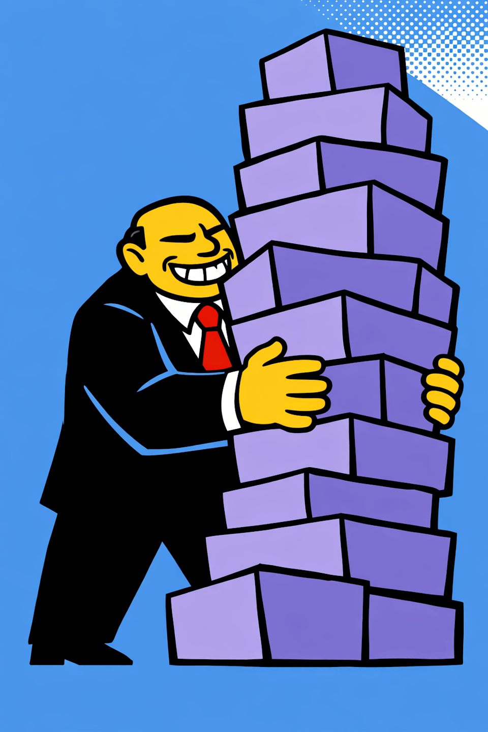 How One Trader’s Cobalt Hoard Is Making Its Way to America’s Strategic Vault How One Trader’s Cobalt Hoard Is Making Its Way to America’s Strategic Vault