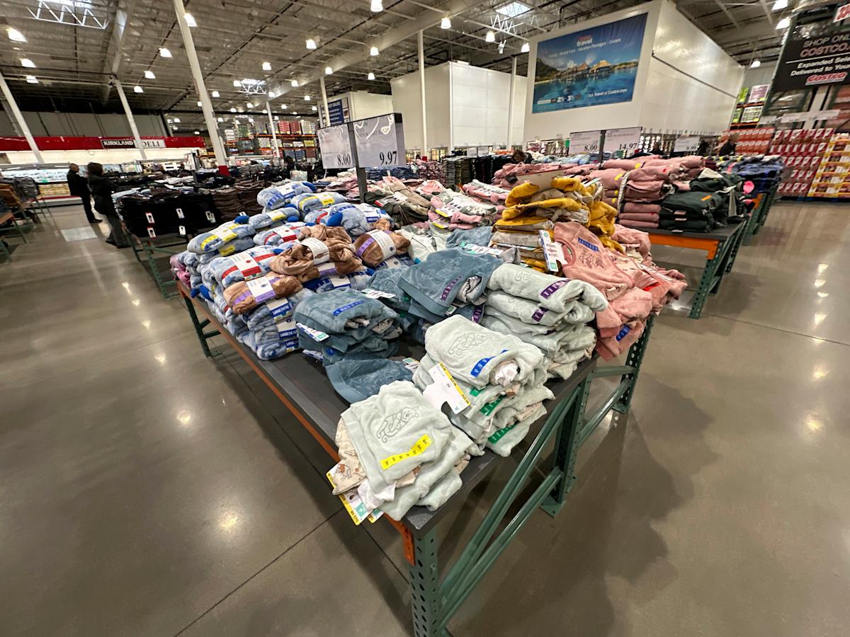 Hunting for big game: Trump tariff inflation Hunting for big game: Trump tariff inflation