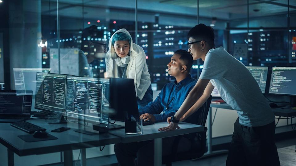 1 No-Brainer Artificial Intelligence (AI) Stock That Could Make a Monster Comeback This Year 1 No-Brainer Artificial Intelligence (AI) Stock That Could Make a Monster Comeback This Year