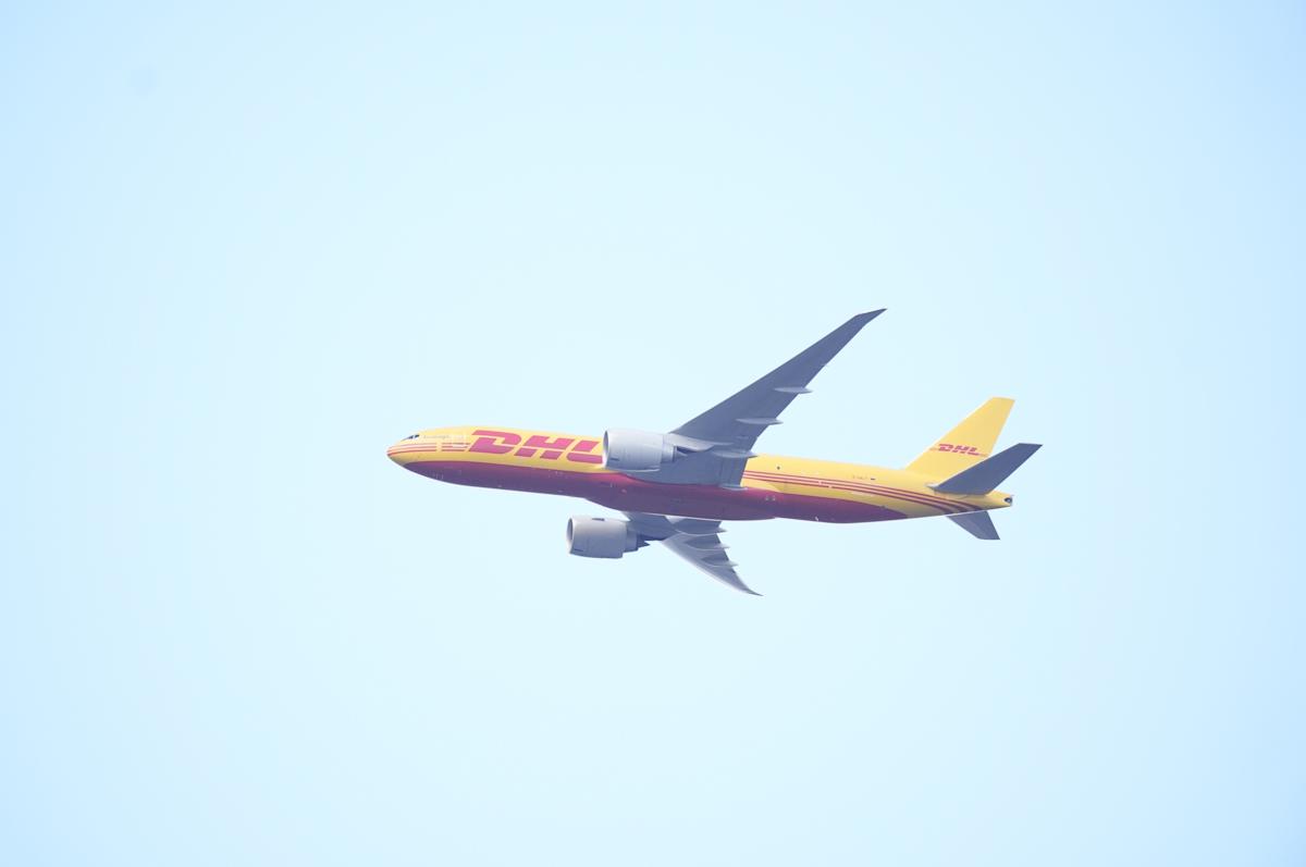 DHL Resumes Germany-to-U.S. Postal Parcels After Customs Compliance Overhaul DHL Resumes Germany-to-U.S. Postal Parcels After Customs Compliance Overhaul