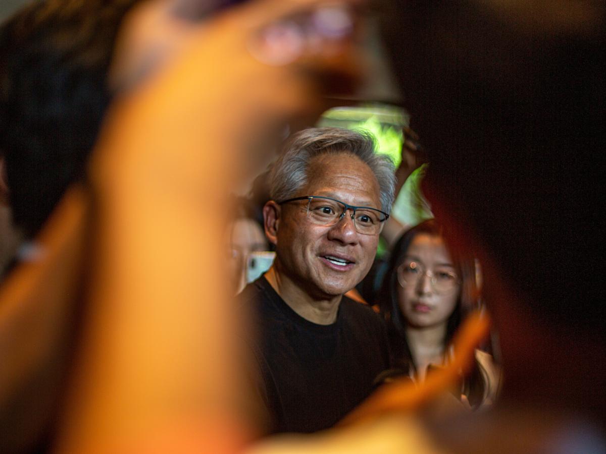 Goldman pinpoints the 3 biggest drivers of Nvidia stock through the end of 2025 Goldman pinpoints the 3 biggest drivers of Nvidia stock through the end of 2025