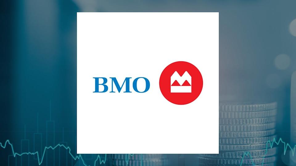 BMO Targets 15%+ ROE by 2027, Expands U.S. Growth Plan BMO Targets 15%+ ROE by 2027, Expands U.S. Growth Plan