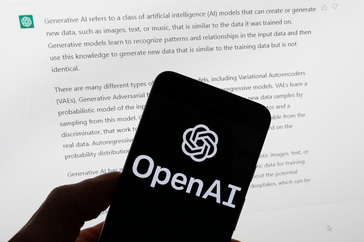 OpenAI gets Wall Street attention, crypto craze rages on: Opening Bid top takeaways OpenAI gets Wall Street attention, crypto craze rages on: Opening Bid top takeaways