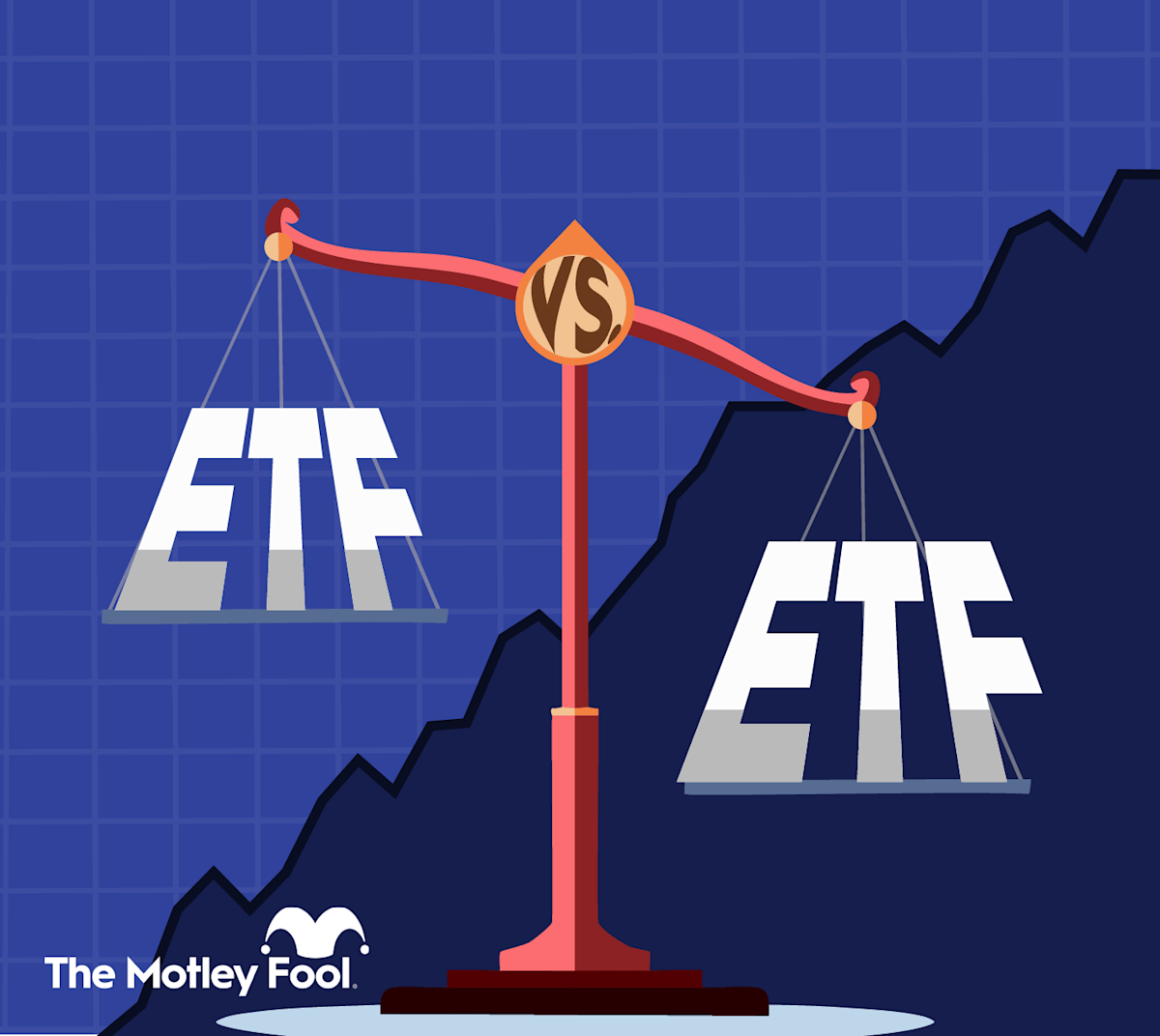 These Crypto ETFs Offer High-Return Potential with Significant Risks These Crypto ETFs Offer High-Return Potential with Significant Risks