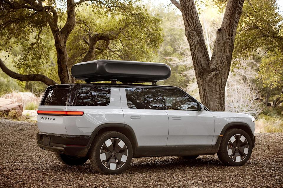 The Clock May Be Ticking on Rivian Under . Is Now the Time to Buy? The Clock May Be Ticking on Rivian Under . Is Now the Time to Buy?