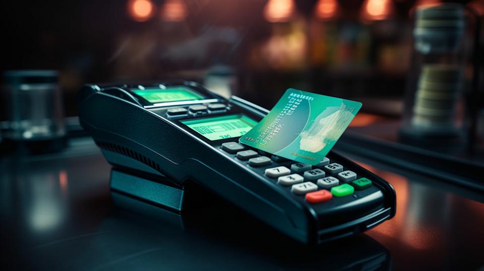 BofA Securities Lifts PT on American Express (AXP) Stock BofA Securities Lifts PT on American Express (AXP) Stock