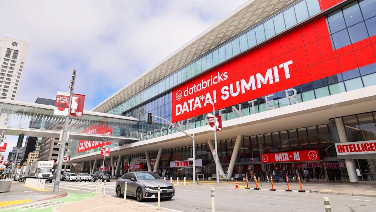 Databricks Snags B in Funding as AI Keeps Investors Enthralled Databricks Snags B in Funding as AI Keeps Investors Enthralled