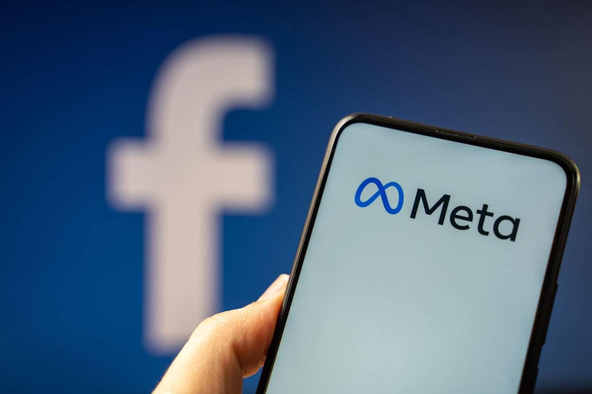 Is Meta Platforms Stock Outperforming the Nasdaq? Is Meta Platforms Stock Outperforming the Nasdaq?