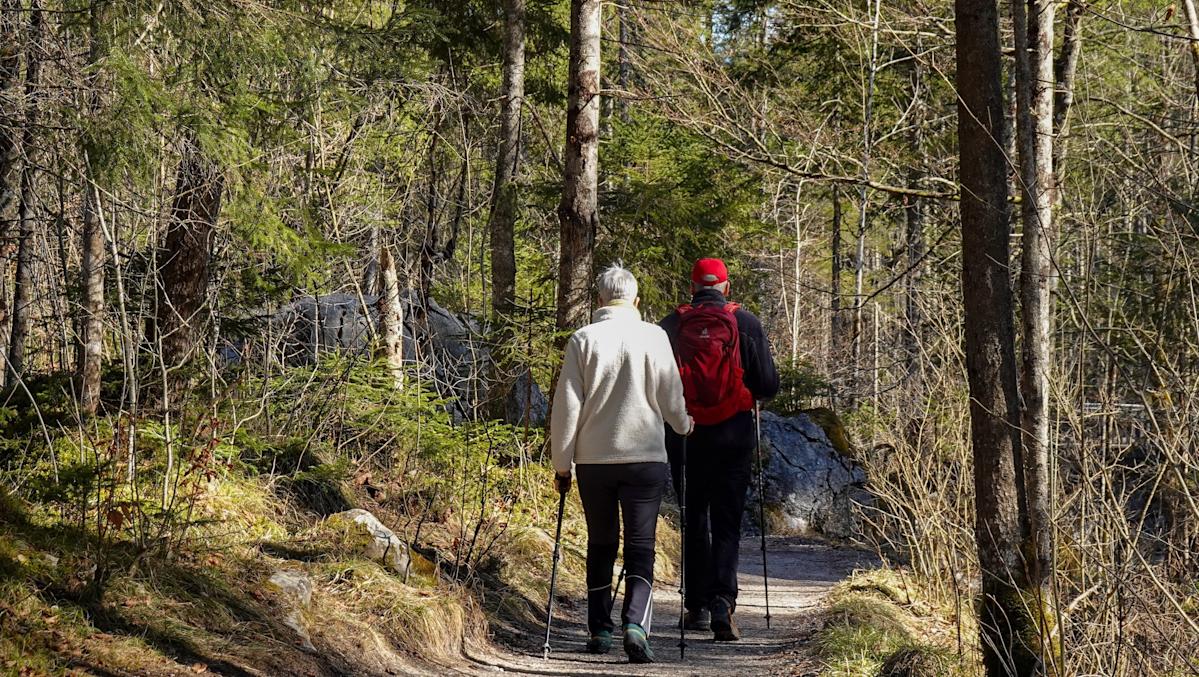 America’s retirement system just got a middling review from a global study. These 5 reforms could save it America’s retirement system just got a middling review from a global study. These 5 reforms could save it