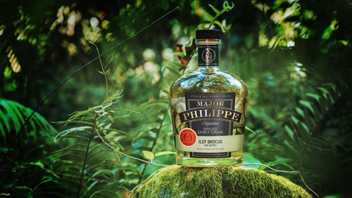Omnicane enters “premium” spirits with Major Philippe rum Omnicane enters “premium” spirits with Major Philippe rum