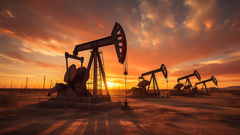 Permian Resources (PR) Rated Investment Grade by Both S&P and Fitch Permian Resources (PR) Rated Investment Grade by Both S&P and Fitch