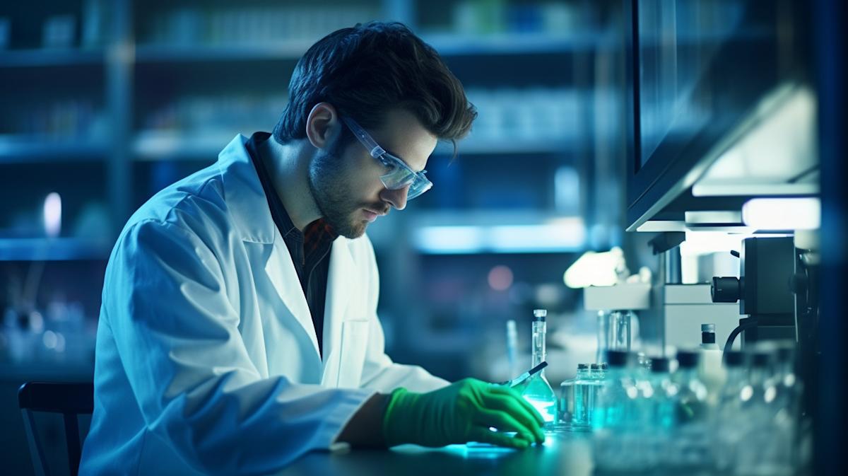 Citizens JMP Remains Bullish on IDEAYA Biosciences (IDYA) Citizens JMP Remains Bullish on IDEAYA Biosciences (IDYA)