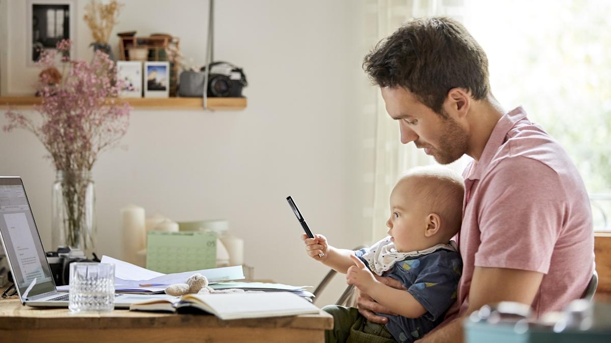 Should You Actually Invest Your Own Money in the Trump Baby Accounts? Should You Actually Invest Your Own Money in the Trump Baby Accounts?