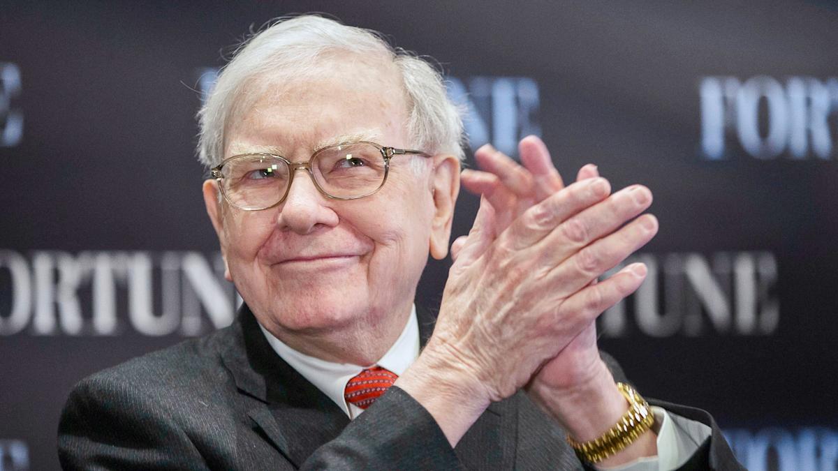 Warren Buffett’s Top 7 Money Mistakes (And What He Learned From Them) Warren Buffett’s Top 7 Money Mistakes (And What He Learned From Them)