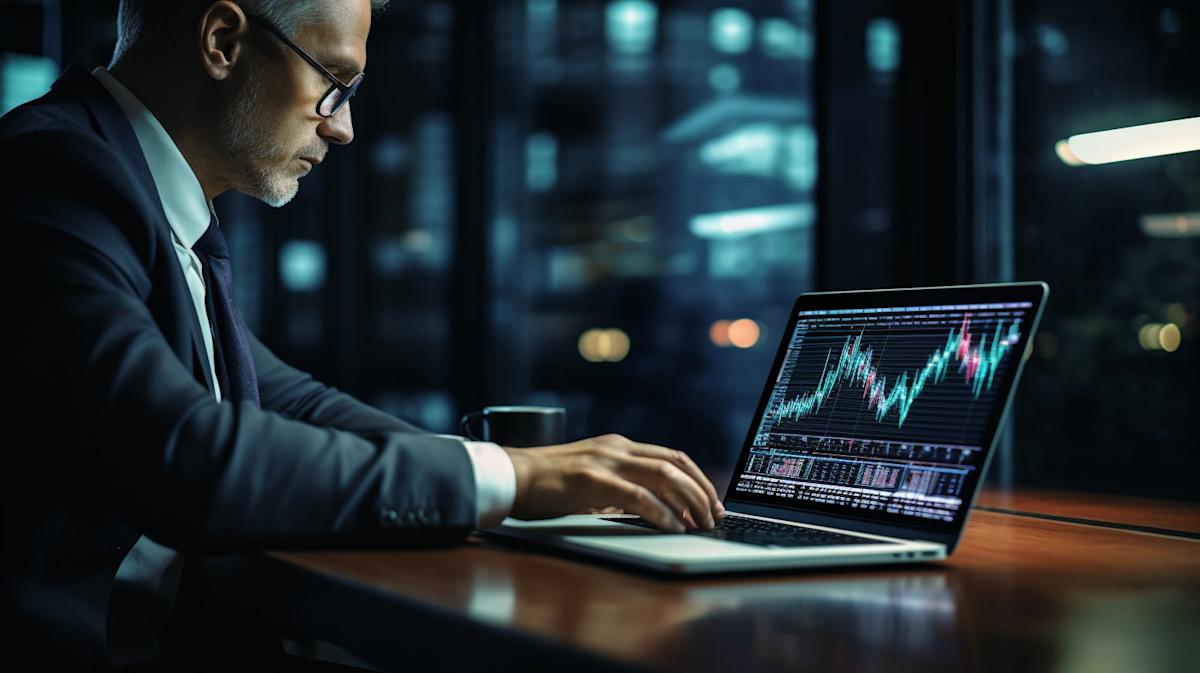 META’s Big Earnings Beat Overshadowed by Soaring AI Spending META’s Big Earnings Beat Overshadowed by Soaring AI Spending