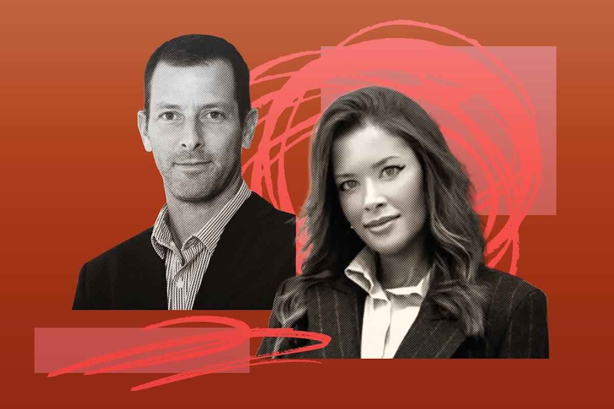 Real Brokerage settles lawsuit with former CFO Real Brokerage settles lawsuit with former CFO