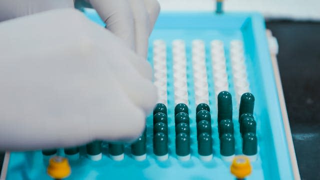 CytomX Therapeutics (CTMX) Making Progress on Key Metastatic Colorectal Cancer Treatment CytomX Therapeutics (CTMX) Making Progress on Key Metastatic Colorectal Cancer Treatment