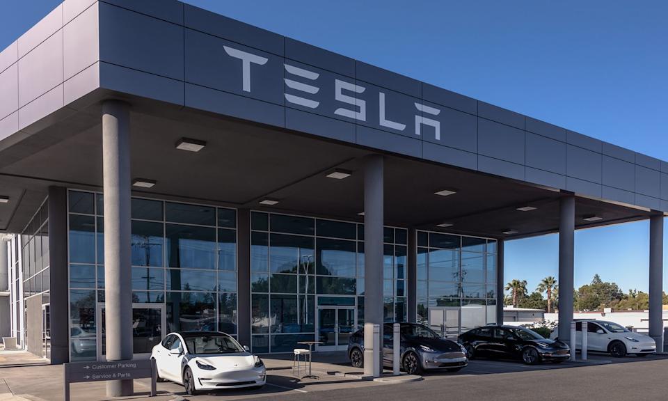 The Key Metric Every Tesla Investor Is Focusing On The Key Metric Every Tesla Investor Is Focusing On