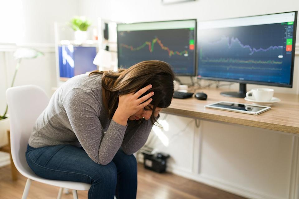 Why Conagra Stock Got Mashed in March Why Conagra Stock Got Mashed in March
