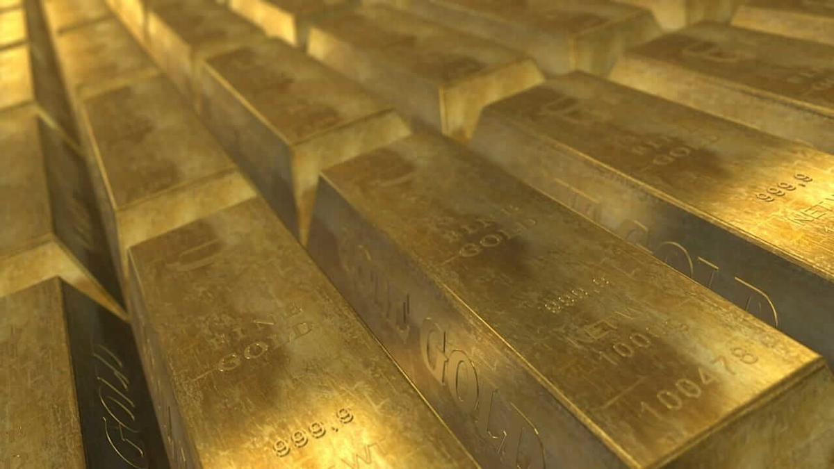 Should You Buy Gold in September 2025? Should You Buy Gold in September 2025?