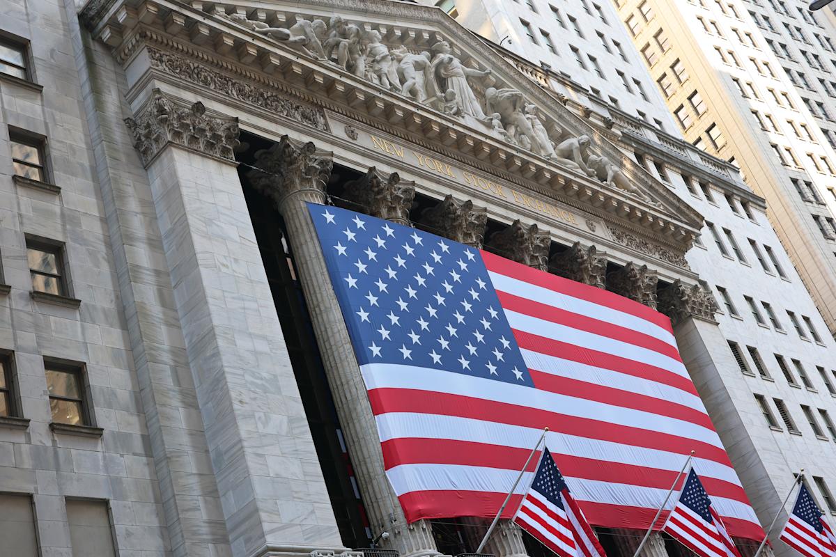 The American consumer is proving to be resilient, at least according to their bankers The American consumer is proving to be resilient, at least according to their bankers