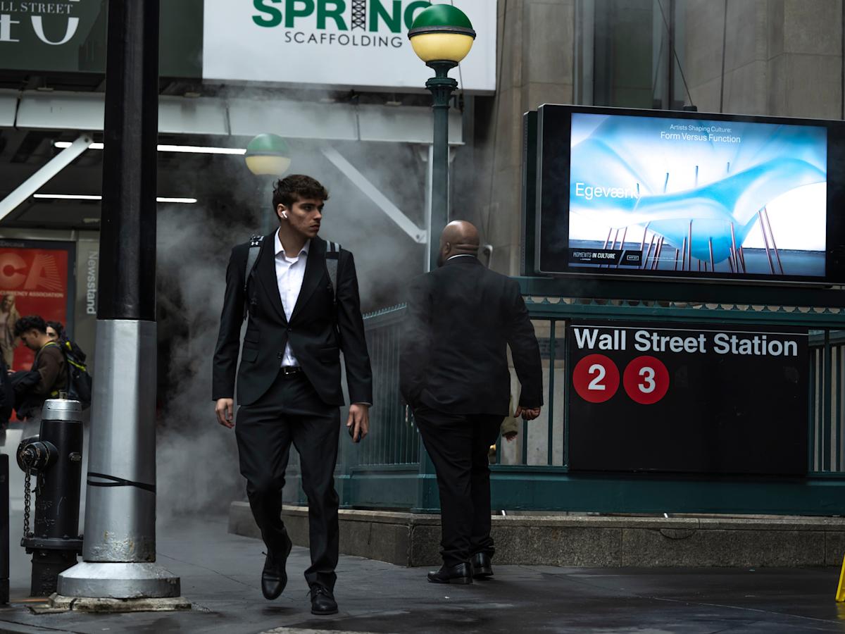 What the latest meme stock episode is telling us about the stock market What the latest meme stock episode is telling us about the stock market