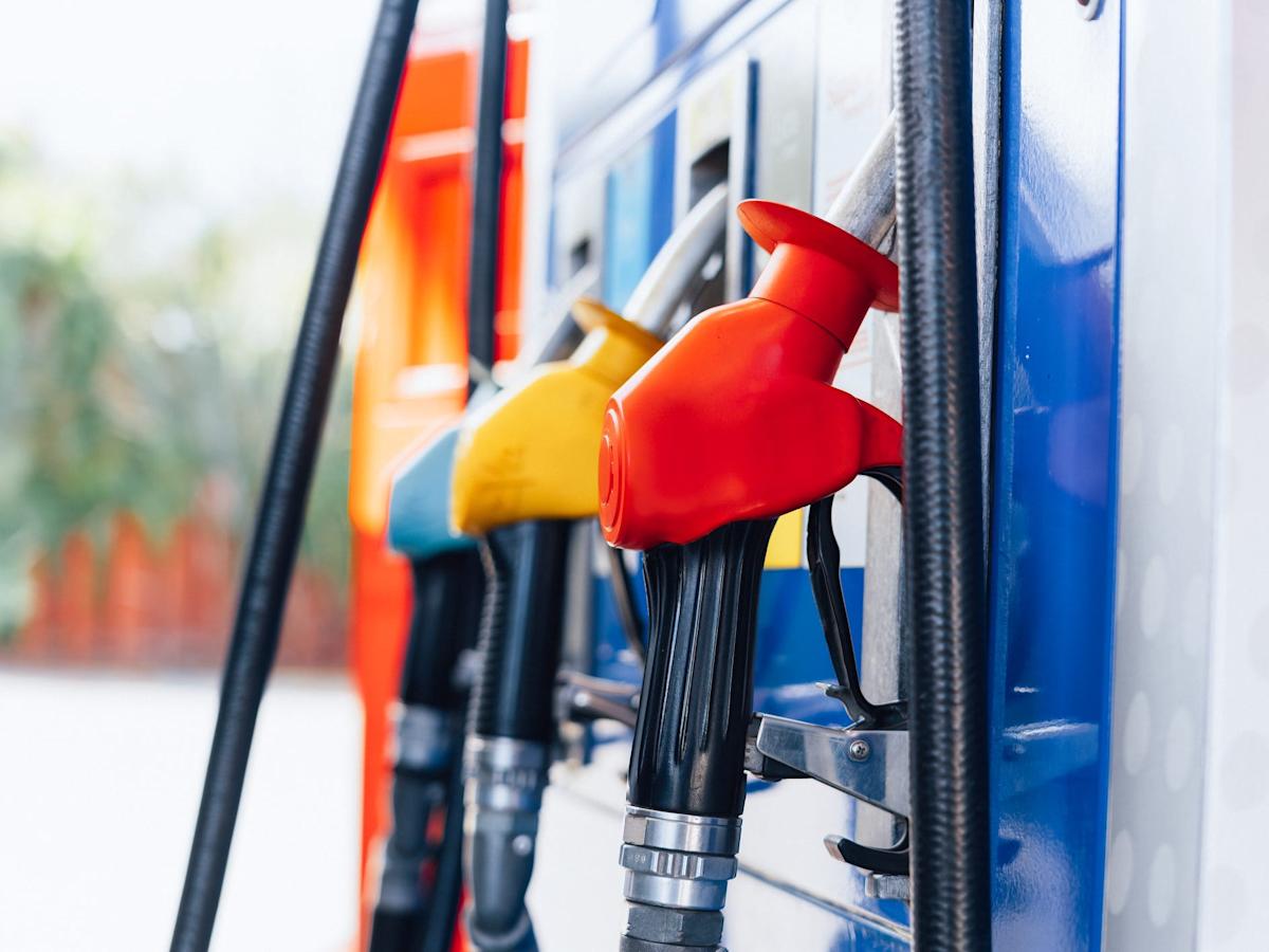 Summer gas prices are headed even lower, as Saudi Arabia accepts the ‘lesser evil’ of cheap oil Summer gas prices are headed even lower, as Saudi Arabia accepts the ‘lesser evil’ of cheap oil