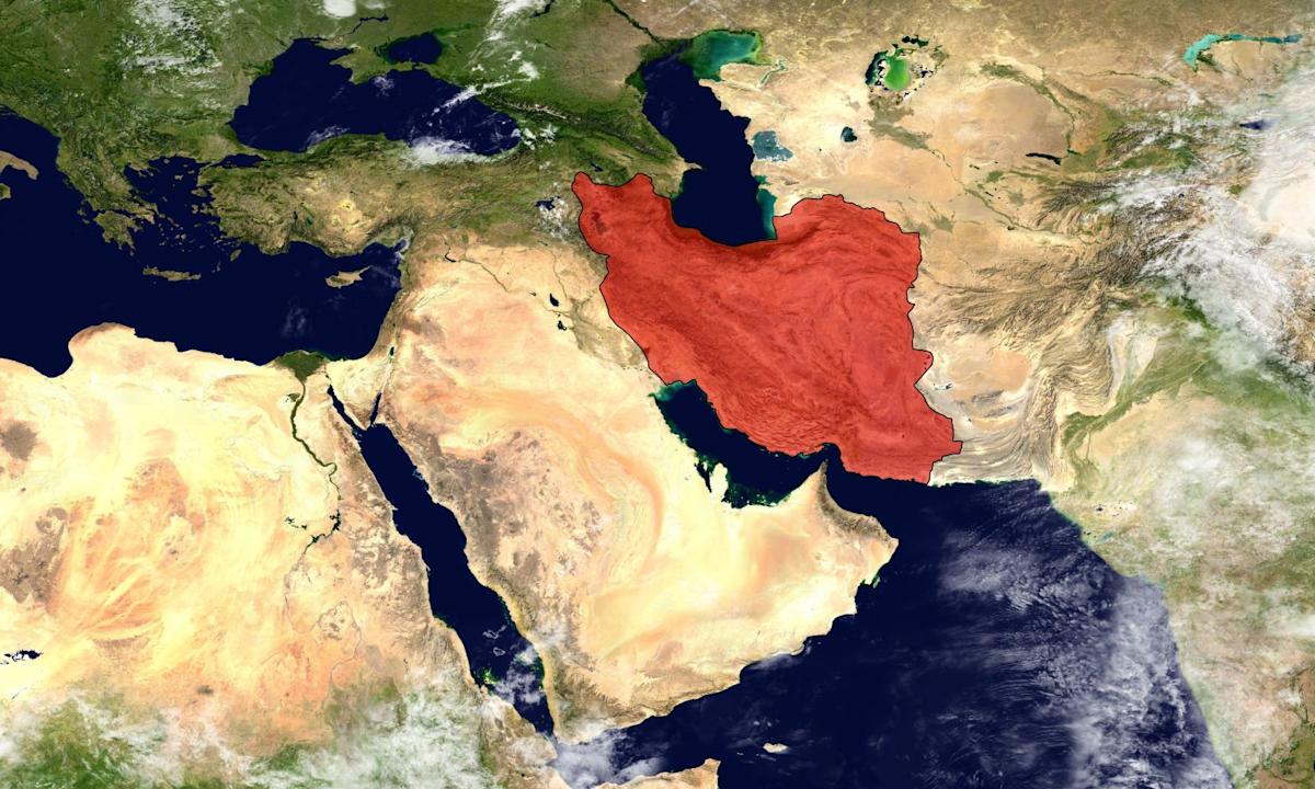 US-Iran Peace Optimism Lifts Stocks US-Iran Peace Optimism Lifts Stocks