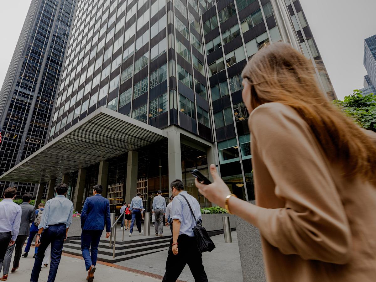 Banks are thermometers for the economy. Here are 3 things to watch when they report earnings. Banks are thermometers for the economy. Here are 3 things to watch when they report earnings.