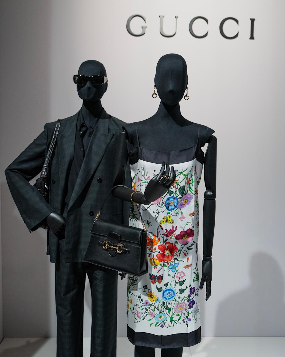 Kering CEO Luca de Meo Unveils Strategies to Revive Brand Kering CEO Luca de Meo Unveils Strategies to Revive Brand