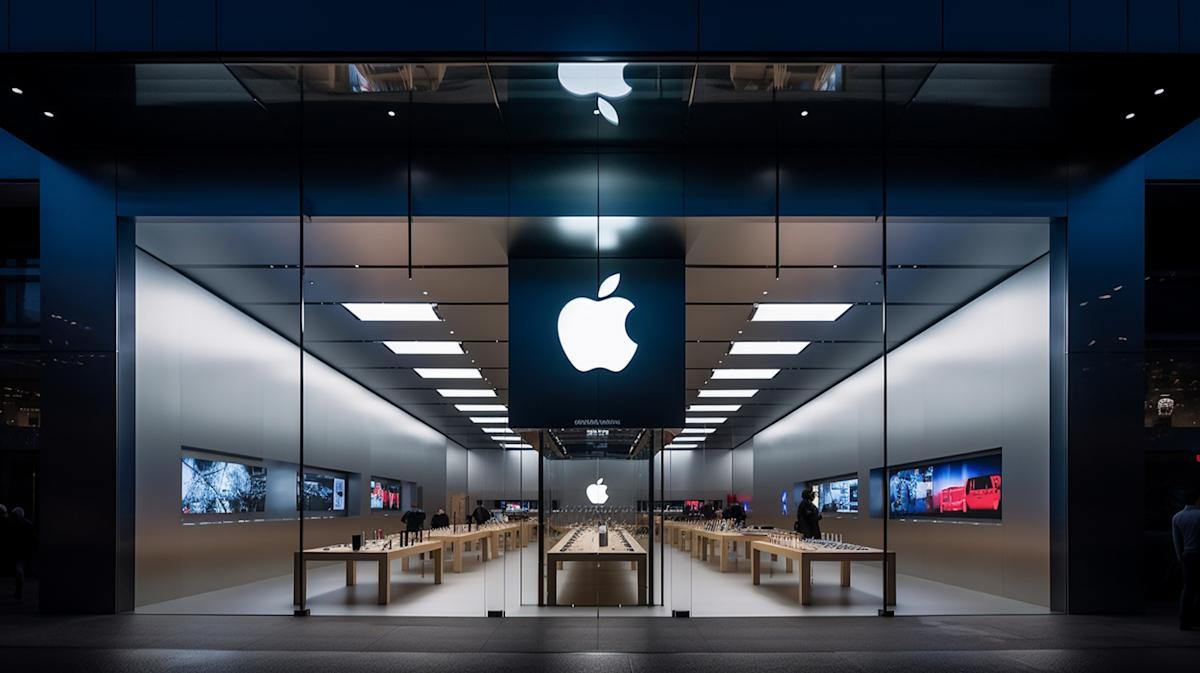Bernstein Reiterates a Buy Rating on Apple Inc. (AAPL) Bernstein Reiterates a Buy Rating on Apple Inc. (AAPL)