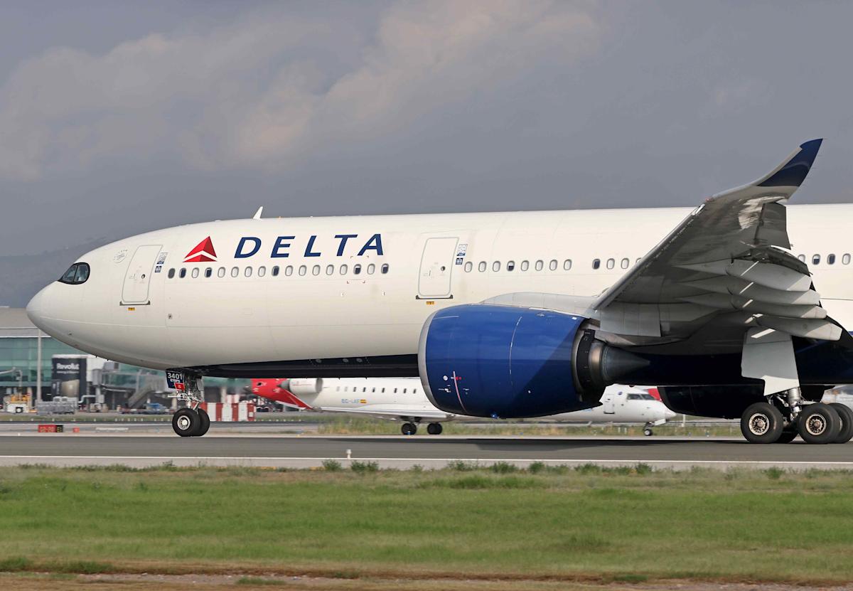 Delta Air Lines, PepsiCo, Akero Therapeutics, and More Delta Air Lines, PepsiCo, Akero Therapeutics, and More