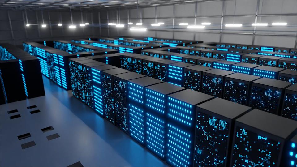 2 Stocks to Buy on Overdone AI Infrastructure Spending Fears That Could Rise 30% and 50%, According to One Wall Street Analyst 2 Stocks to Buy on Overdone AI Infrastructure Spending Fears That Could Rise 30% and 50%, According to One Wall Street Analyst