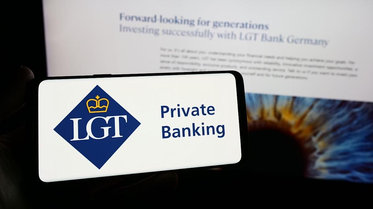 LGT ties up with iCapital to digitise alternative investment offerings LGT ties up with iCapital to digitise alternative investment offerings