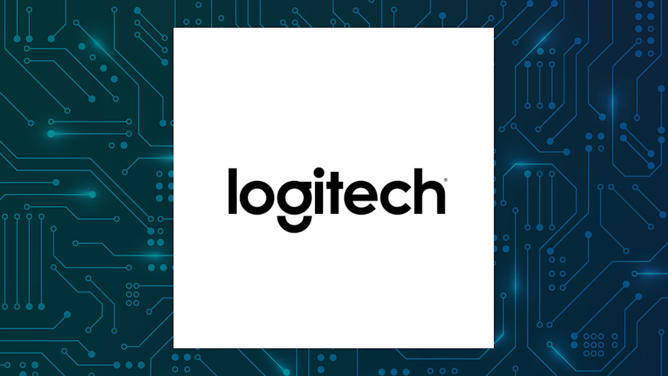 Logitech International CEO Reaffirms High Single-Digit Growth Goal as PC Shipments Face Headwinds Logitech International CEO Reaffirms High Single-Digit Growth Goal as PC Shipments Face Headwinds