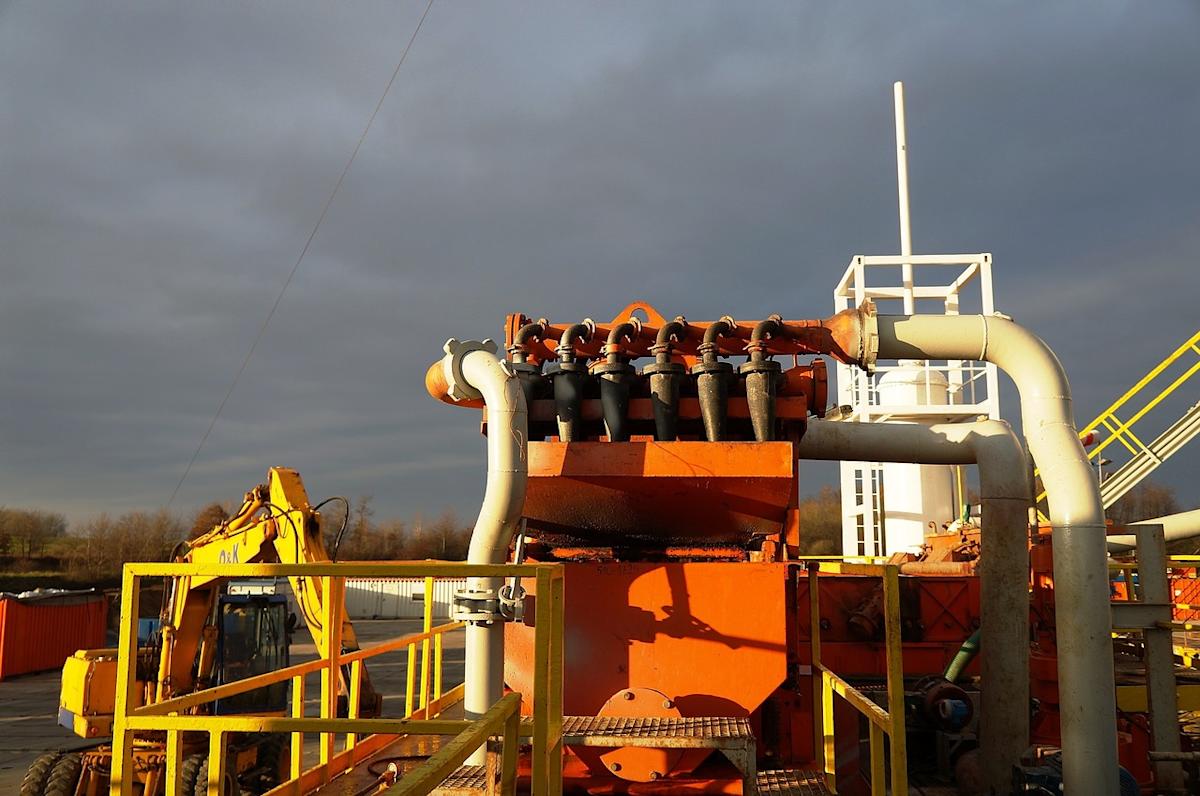 Is EQT (EQT) The Best AI Energy Stock to Buy Now? Is EQT (EQT) The Best AI Energy Stock to Buy Now?