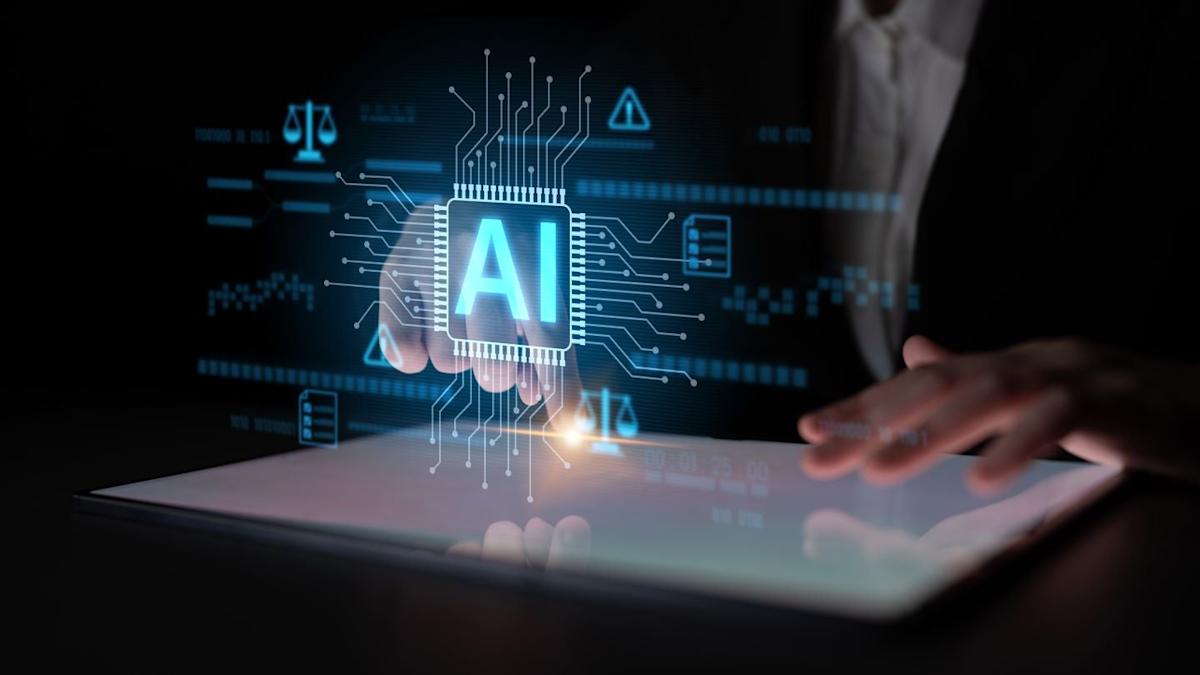 AI adoption risks now top concerns for US business leaders: Vistra AI adoption risks now top concerns for US business leaders: Vistra