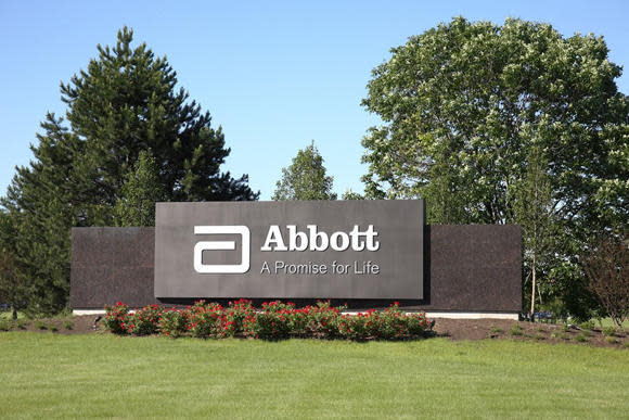 Abbott (ABT) Faces Profit Headwinds as Pediatric Nutrition Remains Under Pressure Abbott (ABT) Faces Profit Headwinds as Pediatric Nutrition Remains Under Pressure