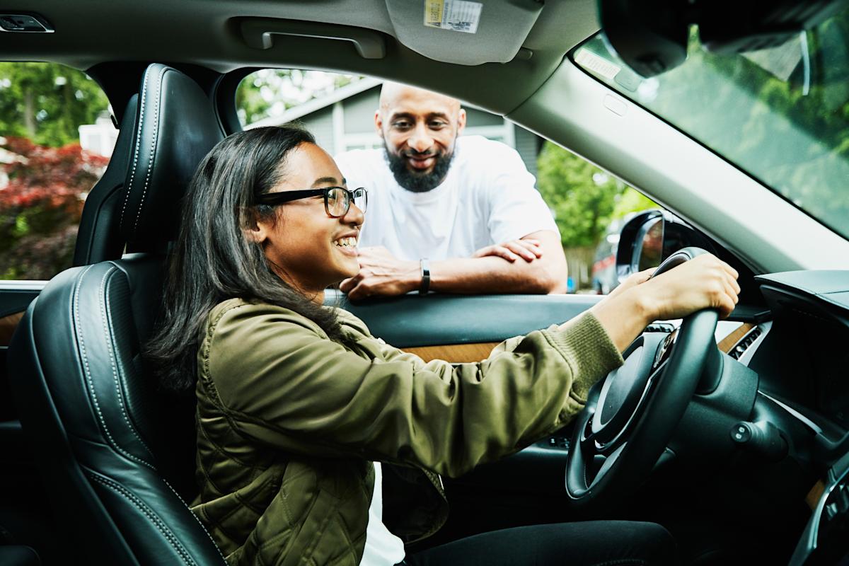 Best car insurance for teens 2026 Best car insurance for teens 2026