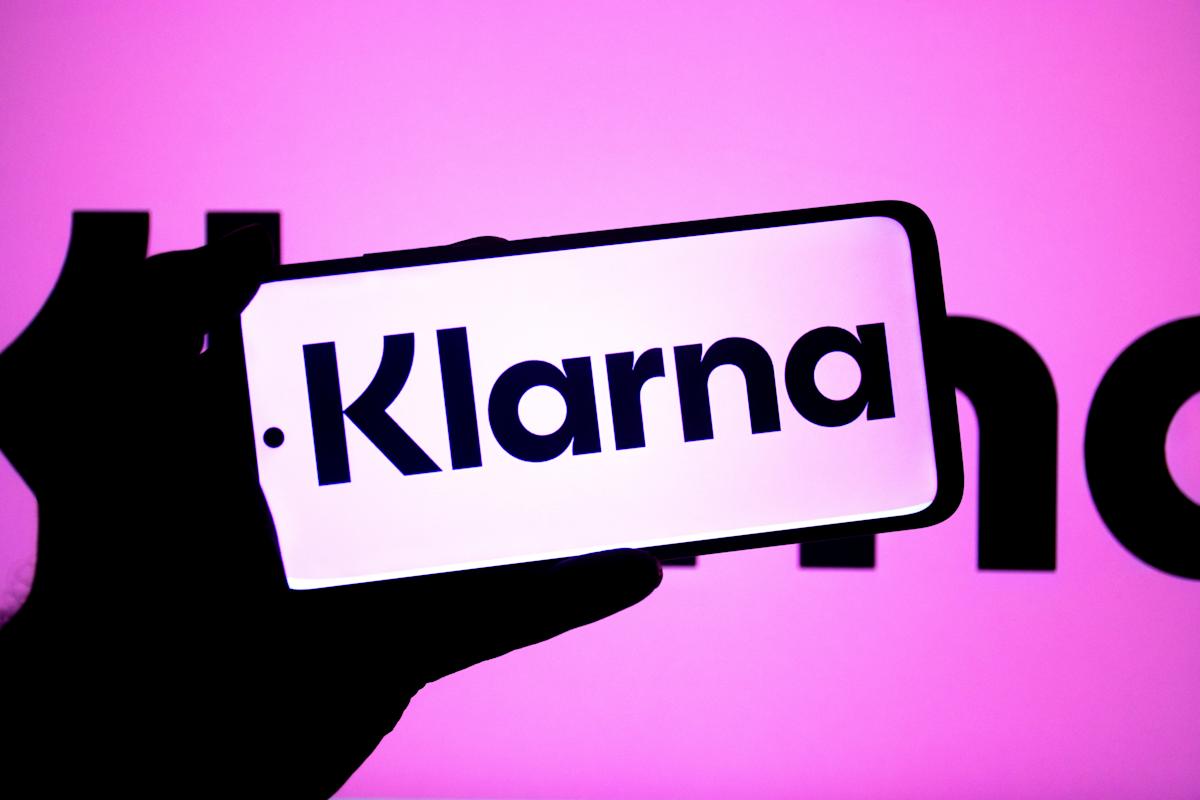 Klarna stock plunges despite Q4 revenue growth, Etsy and Deere shares pop, Walmart rises Klarna stock plunges despite Q4 revenue growth, Etsy and Deere shares pop, Walmart rises