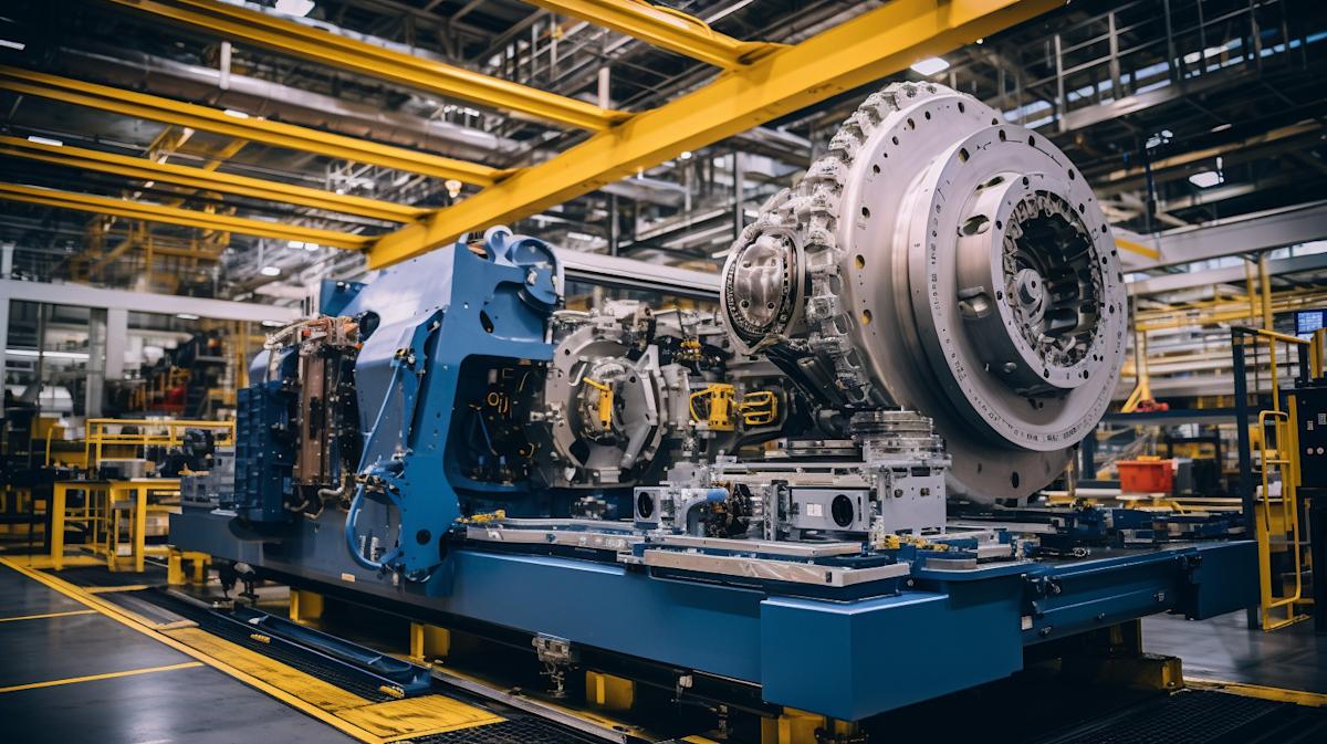 Intuitive Machines Secures Expansion to Build the Next Generation of Space Infrastructure Intuitive Machines Secures Expansion to Build the Next Generation of Space Infrastructure